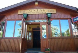 Sutyi & Sasi Étterem és Pizzéria