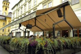 Szeged Étterem Borozó és Pub – 2. kép