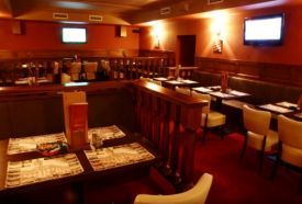 Szeged Étterem Borozó és Pub – 3. kép