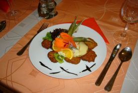 Sólyom - Garden Étterem – 4. kép