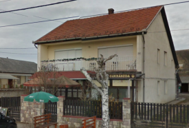 Ecsegi Cukrászda