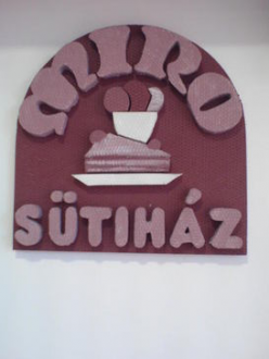 Miró Sütiház