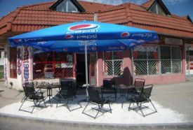 Godo Pizzéria