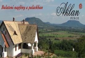 AKLAN Családi Szőlőbirtok és Borászat
