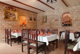 Peppinó Étterem és Pizzéria