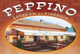 Peppinó Étterem és Pizzéria – 2. kép