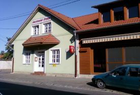 Revóczi Önkiszolgáló Étterem