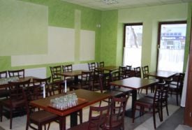 Makkhetes Étterem