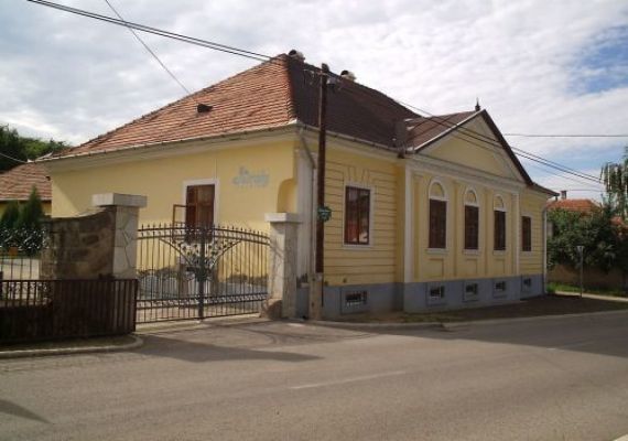 Babits Pincészet