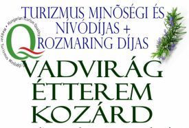 Vadvirág Étterem – 2. kép
