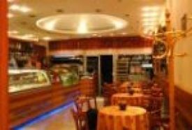 Árkád Pizzéria, Cukrászda, Kávézó
