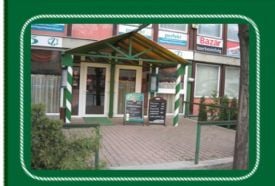 CZZ Vendéglő