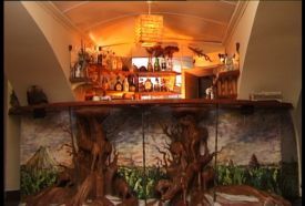 Pagoda  Restaurant – 2. kép