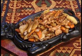 Pagoda  Restaurant – 3. kép