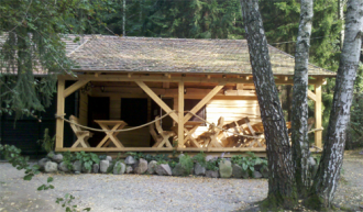 Ördögmalom Erdei Étterem – 2. kép