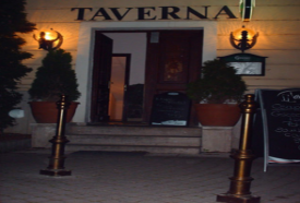 Taverna Étterem és Söröző