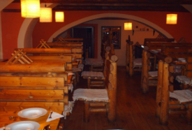 Taverna Étterem és Söröző – 3. kép
