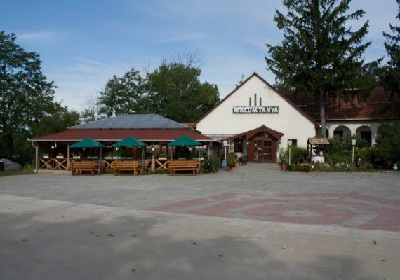 Malomtanya Vendéglő
