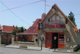 Pizza Néró