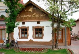 Kenguru Csárda