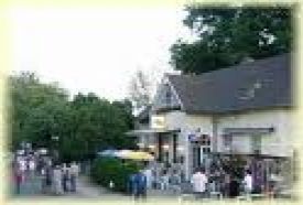 Móló Cukrászda Eszpreszó – 3. kép