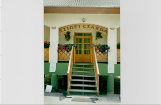 Sziget Csárda – 2. kép