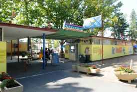 Napsugár Élményfürdő Étterem – 2. kép