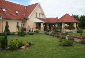 Főnix Étterem és Fogadó