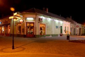Oázis Grill- és Ételbár – 2. kép