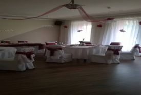 Kristály Étterem és Rendezvényterem – 2. kép