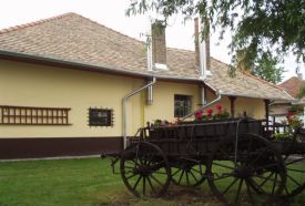 Madarasi Kóstolóház – 4. kép