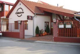 Viktória Vendéglő