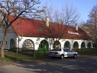 Dunagyöngye Halászcsárda – 5. kép