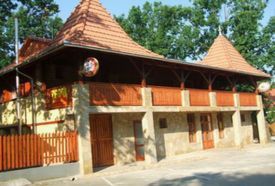 Kiskastély Fogadó és Étterem