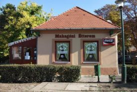 Mahagóni Étterem és Pizzéria – 2. kép