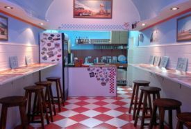Pizzéria 67