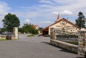Tornyos Borház