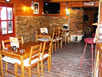 Kalóz Pizzéria és Söröző – 2. kép
