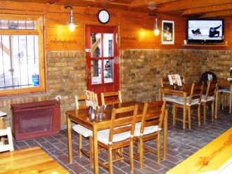Kalóz Pizzéria és Söröző – 3. kép