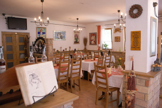 Cser Vendéglő