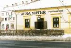 Alma Mater Étterem