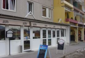 Jégvirág Izetta Étterem – 2. kép