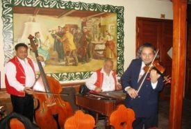 Cimbalom Csárda – 3. kép
