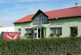 Aranysas Étterem