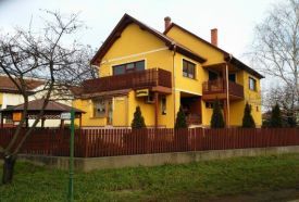 Cukrászda I.