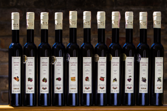 Brill Pálinkaház