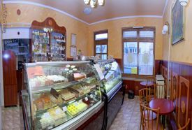 Margaréta Cukrászda