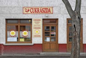 Margaréta Cukrászda – 3. kép