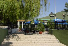 Halászkert Étterem – 2. kép