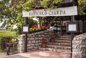 Baricska Csárda